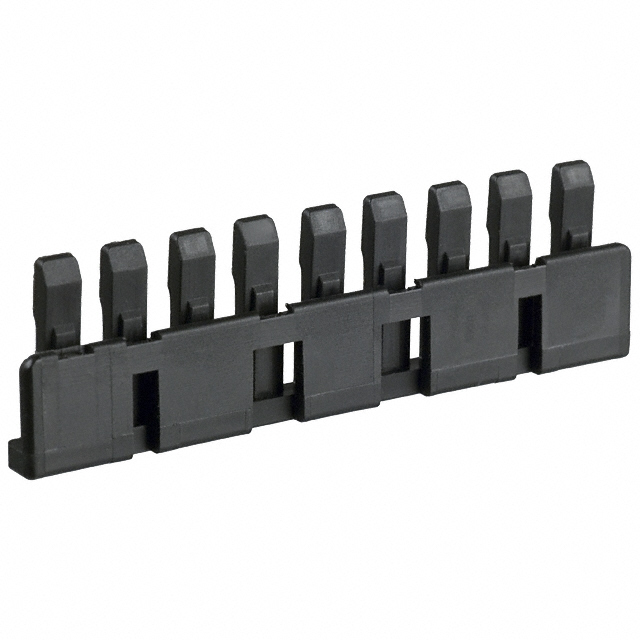 DF7-9RS/P-3.96 Hirose Electric Co Ltd  Accessoires de connecteur rectangulaire